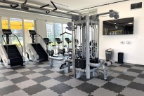 77. Gym