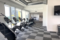 78. Gym