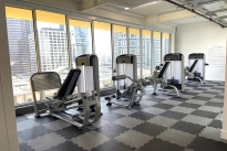 79. Gym