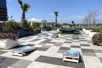 90. Rooftop