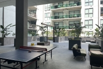 13. Courtyard