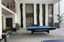 14. Courtyard