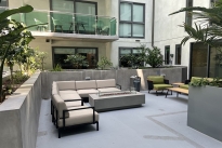 17. Courtyard