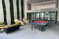 18. Courtyard