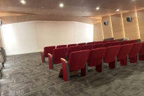 83. Theater
