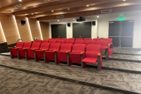 85. Theater