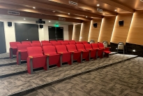 84. Theater
