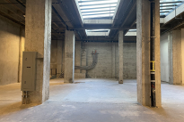 21. First Floor