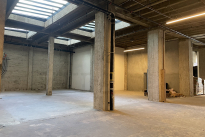 22. First Floor