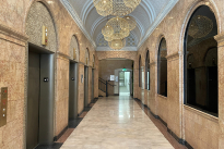 9. Lobby