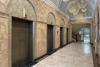 10. Lobby