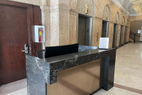 8. Lobby