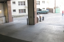 17. Loading Dock