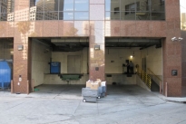 18. Loading Dock