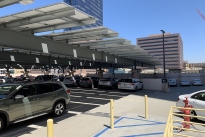 12. Parking Structure