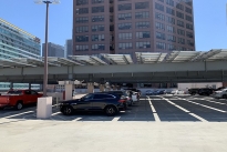 13. Parking Structure