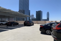 14. Parking Structure