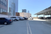 10. Parking Structure
