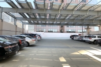 15. Parking Structure