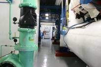 29. Mechanical Room