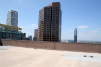 161. Rooftop