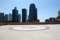 166. Helipad
