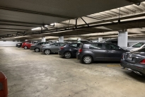 46. Parking Garage
