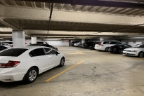 47. Parking Garage