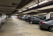 44. Parking Garage