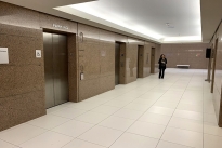 43. Lobby