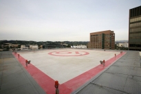 90. Helipad
