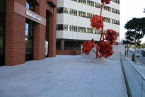 17. Exterior