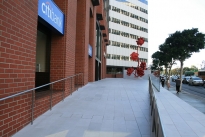 13. Exterior