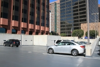 29. Parking Structure