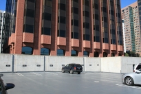 30. Parking Structure