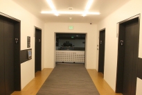 25. Valet