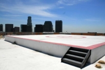 74. Helipad