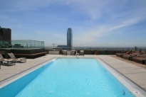 39. Pool Level