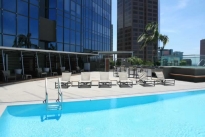 35. Pool Level