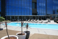 40. Pool Level