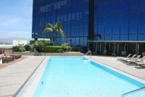 36. Pool Level