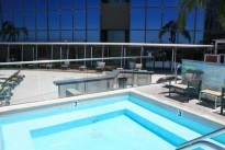 37. Pool Level