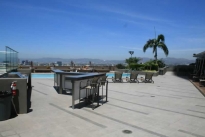 43. Pool Level