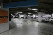 28. Parking Garage