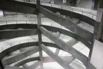 29. Parking Garage