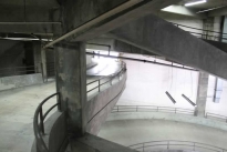 30. Parking Garage