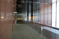 15. Mezzanine