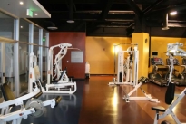 21. Gym