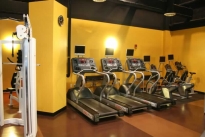 23. Gym