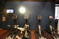 24. Gym